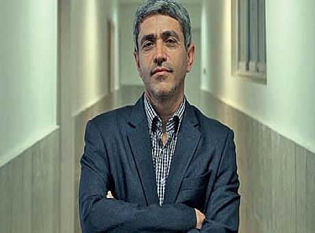 وزیر اقتصاد پیشنهادی دولت روحانی 1